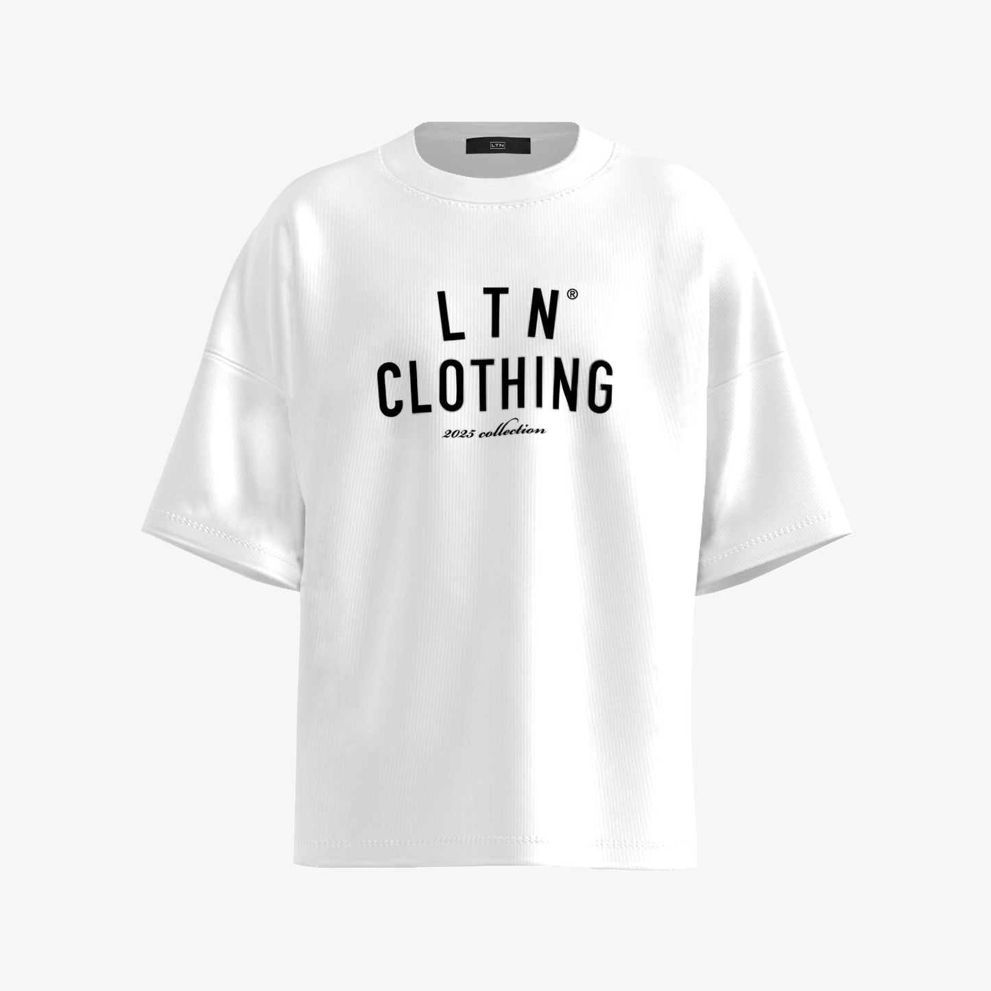LTN® Clothing (Made in Italy)