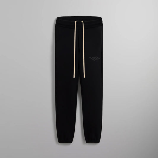 Black Noir 2.0 Sweatpants