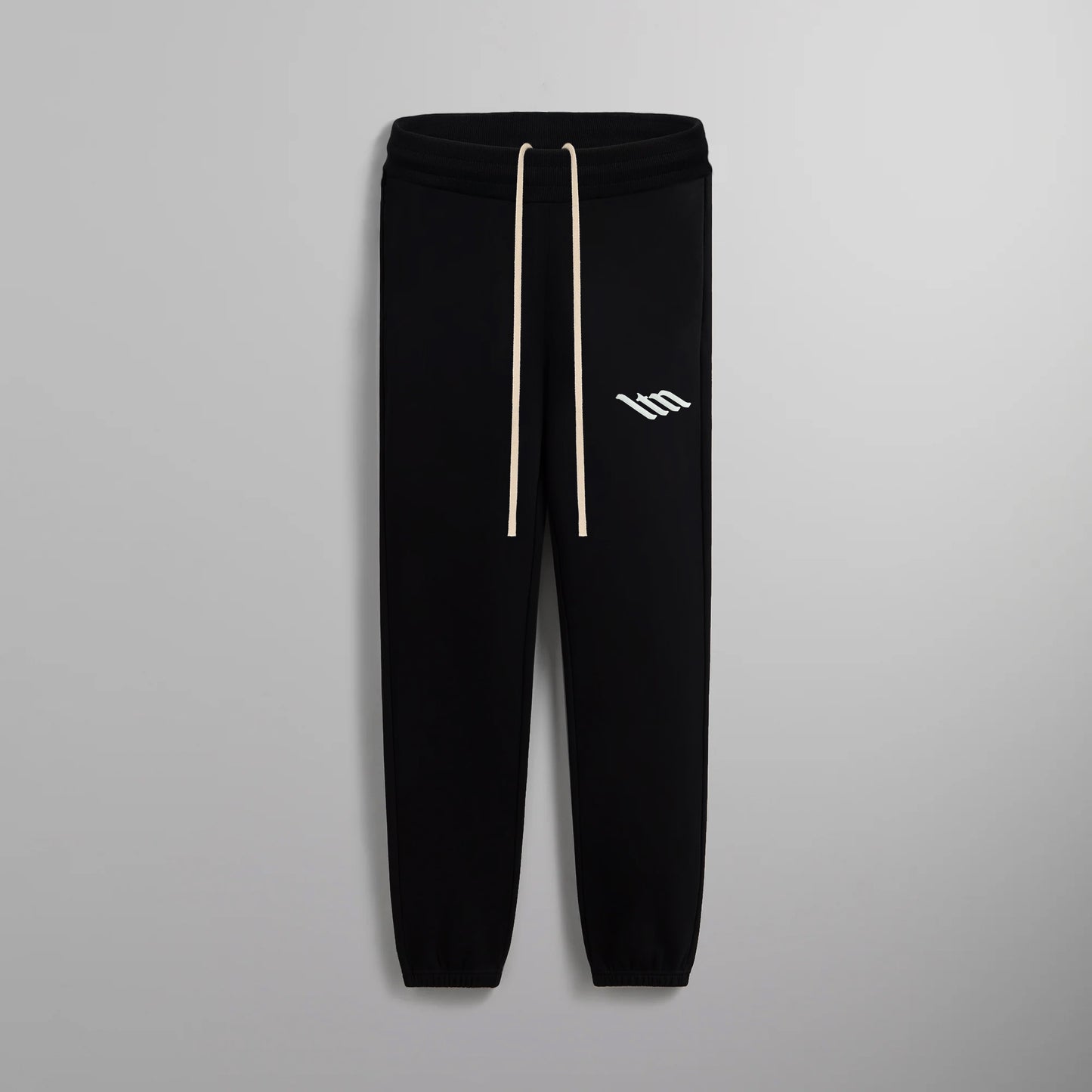 Black Noir Sweatpants