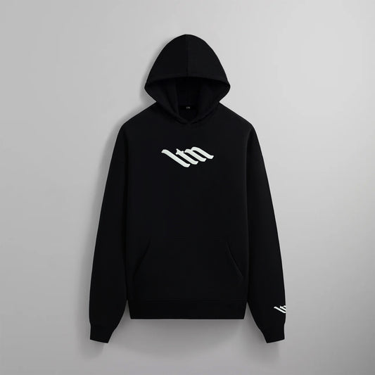 Black Noir Hoodie